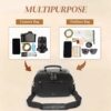 Camera Sling Black