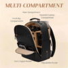 divvia-large-black-camera-backpack (7) Large Camera Backpack Black
