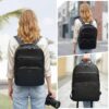 divvia-large-black-camera-backpack (8) Large Camera Backpack Black