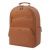 Large Camera Backpack Brown