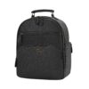 Small Camera Backpack Black