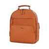 Small Camera Backpack Brown
