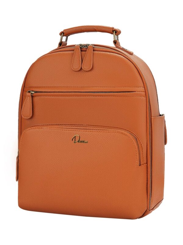 divvia-small-brown-camera-backpack (1) Small Camera Backpack Brown