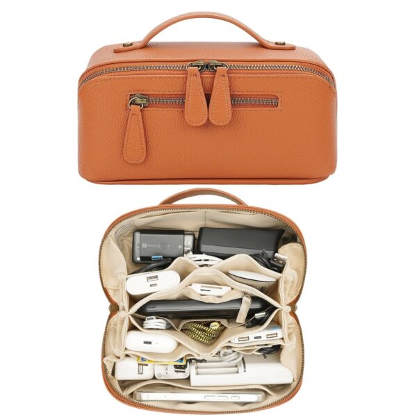 tech-pouch-brown Tech Pouch Brown