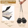 3 Camera Strap Black
