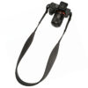 Camera Strap Black